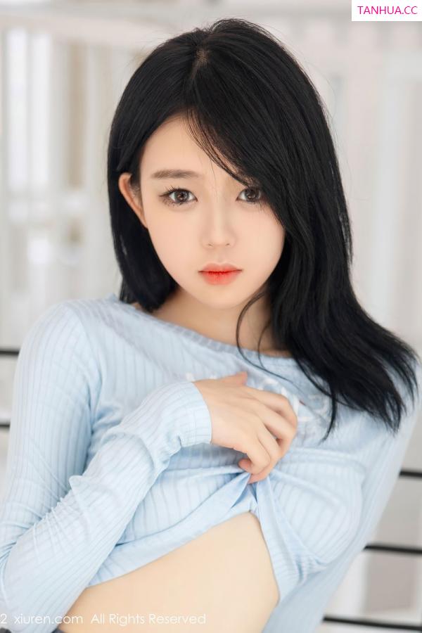 小奶瓶呜呜  [XiuRen]高清写真图 2022.08.18 No.5453 小麦是只喵第62张图片
